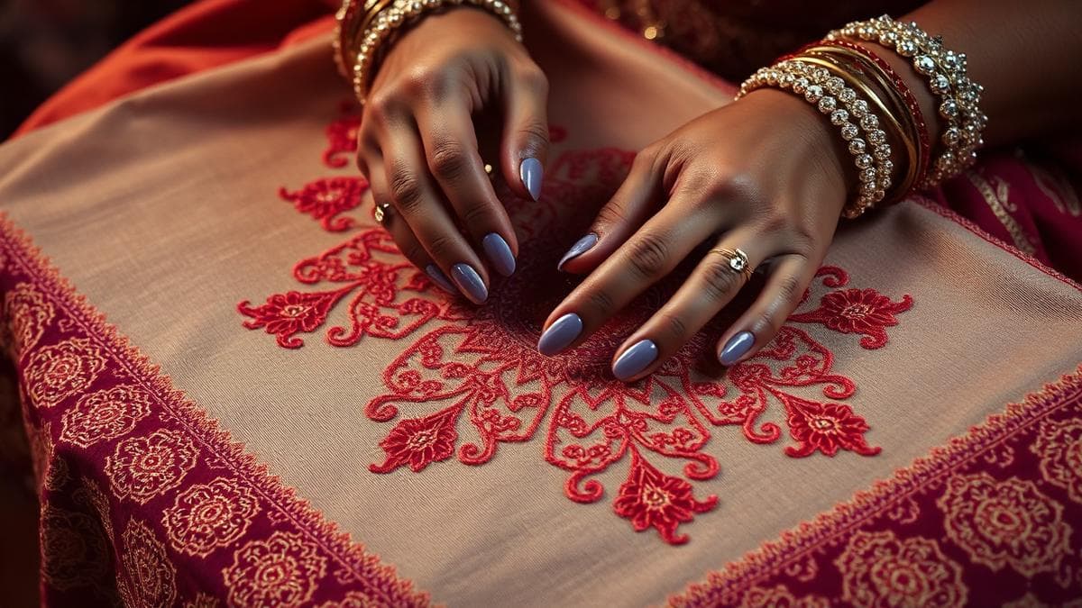 Traditional Craftsmanship